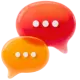 From hello to real connection: icon